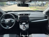2021 Honda CR-V - Preview 12