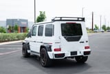2019 Mercedes-Benz G-Class - Preview 9