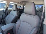 2026 Subaru Crosstrek - Preview 8