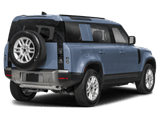 2026 Land Rover Defender - Preview 2