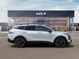 2026 Kia Sportage - Preview 7