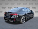 2026 BMW 5 Series - Preview 6