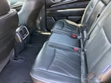 2018 INFINITI QX60 - Preview 12