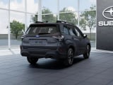 2026 Subaru Forester - Preview 5