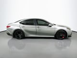 2025 Toyota Camry - Preview 4