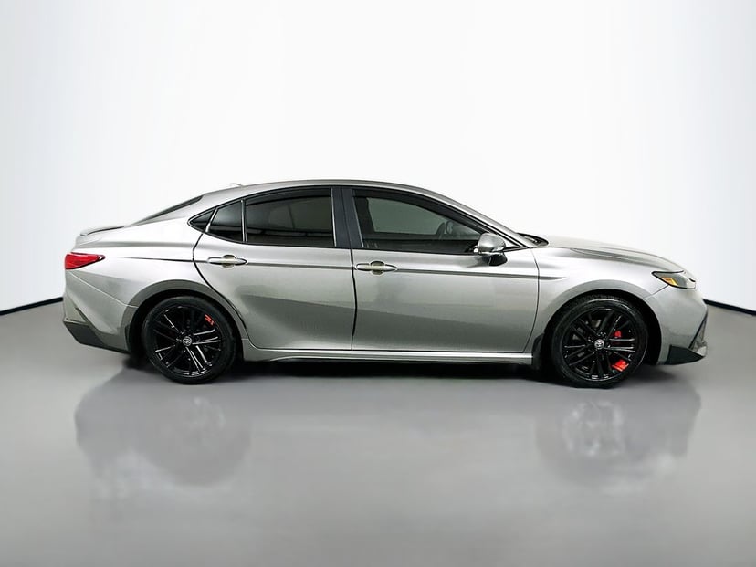 2025 Toyota Camry - Image 2