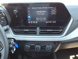 2026 Chevrolet Trax - Preview 15