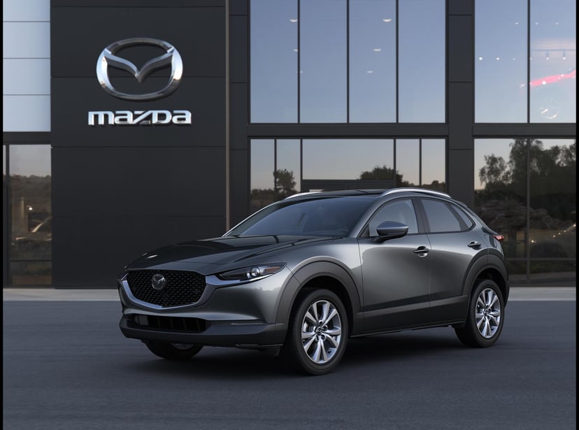 2026 Mazda CX-30 - Image 1