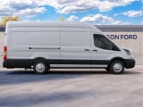 2027 Ford Transit - Preview 6