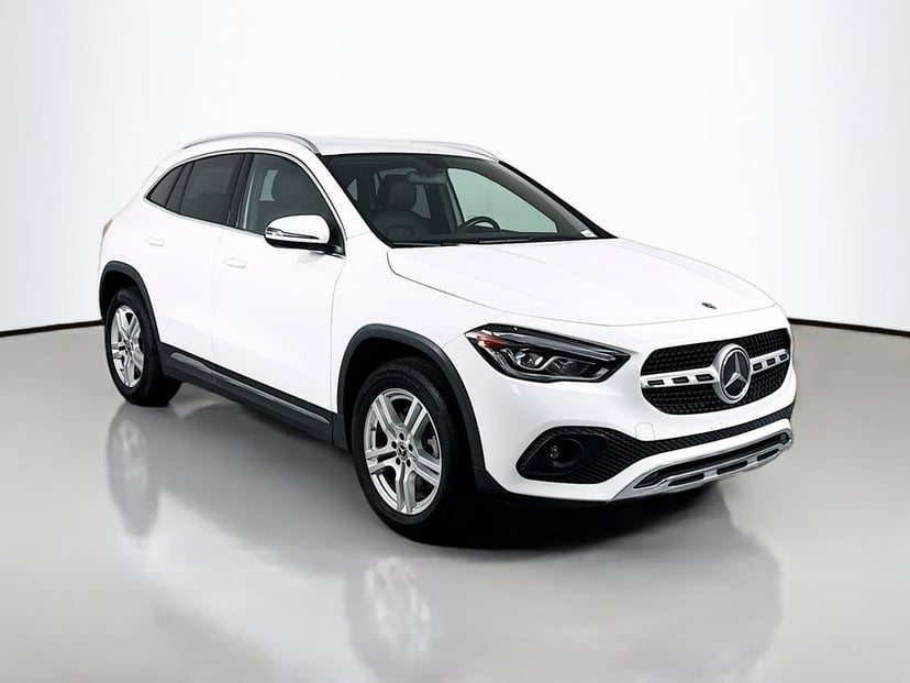 2023 Mercedes-Benz GLA - Image 3