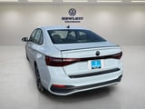 2027 Volkswagen Jetta - Preview 3