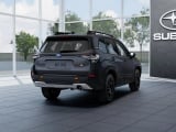 2026 Subaru Forester - Preview 5