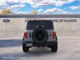 2026 Ford Bronco - Preview 5