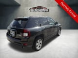 2017 Jeep Compass - Preview 4