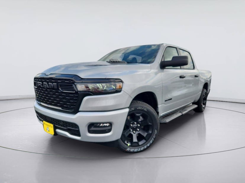2026 Ram 1500 - Image 1