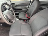 2020 Mitsubishi Mirage G4 - Preview 9