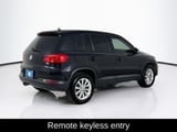 2017 Volkswagen Tiguan - Preview 7
