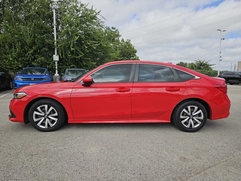 2023 Honda Civic - Image 3