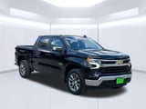 2026 Chevrolet Silverado - Preview 7