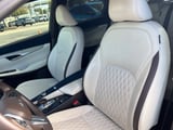 2021 INFINITI QX50 - Preview 10
