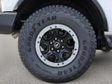 2025 Ford Bronco - Preview 10