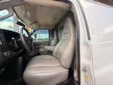 2020 GMC Savana Cargo - Preview 7