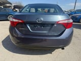 2014 Toyota Corolla - Preview 7