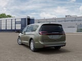 2027 Chrysler Pacifica - Preview 3
