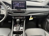 2026 Jeep Compass - Preview 3
