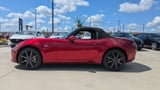 2026 Mazda MX-5 - Preview 3