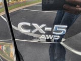 2021 Mazda CX-5 - Preview 10