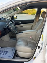 2007 Toyota Prius - Preview 5