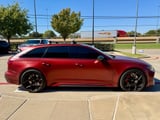 2024 Audi RS 6 Avant - Preview 4