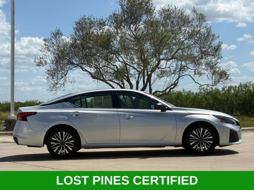 2024 Nissan Altima - Image 3