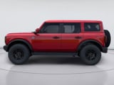 2026 Ford Bronco - Preview 3