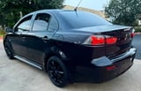 2015 Mitsubishi Lancer - Preview 5