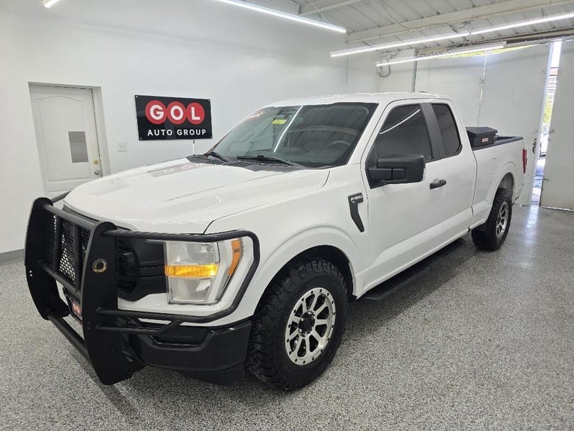 2022 Ford F-150 - Image 1