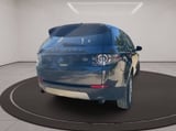2019 Land Rover Discovery Sport - Preview 9