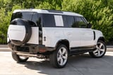 2026 Land Rover Defender - Preview 12
