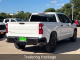 2021 Chevrolet Silverado 1500 - Preview 5