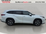 2022 Toyota Highlander - Preview 2
