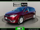 2018 Chrysler Pacifica - Preview 9