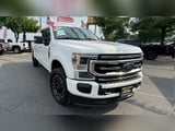 2022 Ford F-250 - Preview 2