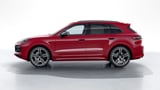 2022 Porsche Cayenne - Preview 2