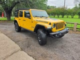 2021 Jeep Wrangler - Preview 9