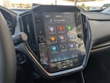 2026 Subaru Crosstrek - Preview 13