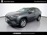 2025 Toyota RAV4 - Preview 2