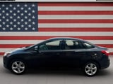 2013 Ford Focus - Preview 4