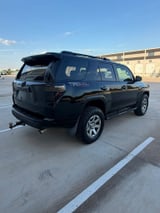 2016 Toyota 4Runner - Preview 5