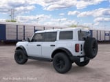2026 Ford Bronco - Preview 2